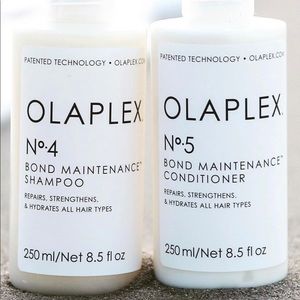 Olaplex N4 & N5 set.